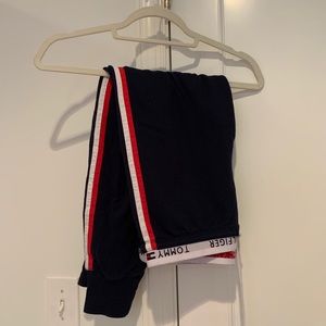 TOMMY HILFIGER JOGGERS